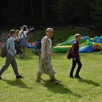 Rodzinne Spotkanie u Matki - festyn