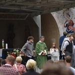 Rodzinne Spotkanie u Matki - festyn