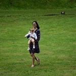 Rodzinne Spotkanie u Matki - festyn