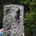 Rodzinne Spotkanie u Matki - festyn