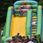 Rodzinne Spotkanie u Matki - festyn