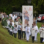 Jubileusz Małżeństw - Msza św.