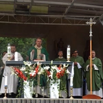 Jubileusz Małżeństw - Msza św.