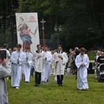 Jubileusz Małżeństw - Msza św.