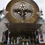Jubileusz Małżeństw - Msza św.