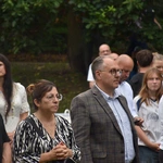Jubileusz Małżeństw - Msza św.