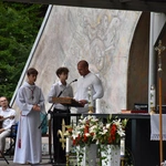 Jubileusz Małżeństw - Msza św.