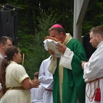 Jubileusz Małżeństw - Msza św.