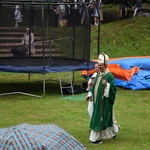 Jubileusz Małżeństw - Msza św.