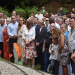 Jubileusz Małżeństw - odnowienie przyrzeczeń 