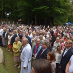 Jubileusz Małżeństw - odnowienie przyrzeczeń 