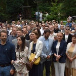 Jubileusz Małżeństw - odnowienie przyrzeczeń 