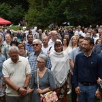 Jubileusz Małżeństw - odnowienie przyrzeczeń 