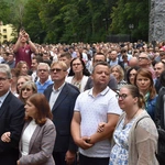 Jubileusz Małżeństw - odnowienie przyrzeczeń 