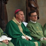 Jubileusz Małżeństw - odnowienie przyrzeczeń 
