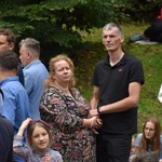 Jubileusz Małżeństw - odnowienie przyrzeczeń 