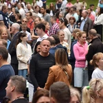 Jubileusz Małżeństw - odnowienie przyrzeczeń 