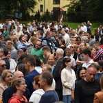 Jubileusz Małżeństw - odnowienie przyrzeczeń 