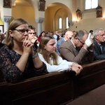 Śluby zakonne u salwatorianów - Bagno 2025