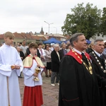 Brzesko. XXIV Diecezjalne Święto Chleba