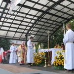 Brzesko. XXIV Diecezjalne Święto Chleba
