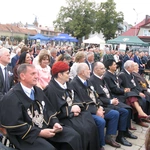 Brzesko. XXIV Diecezjalne Święto Chleba