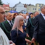 Brzesko. XXIV Diecezjalne Święto Chleba
