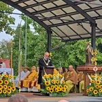 Brzesko. XXIV Diecezjalne Święto Chleba