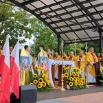 Brzesko. XXIV Diecezjalne Święto Chleba