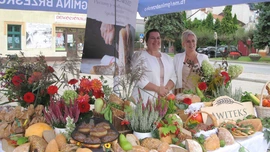 Brzesko. XXIV Diecezjalne Święto Chleba