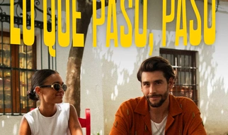 ALVARO SOLER & MARTA SANTOS - Lo Que Paso, Paso