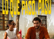 ALVARO SOLER & MARTA SANTOS - Lo Que Paso, Paso