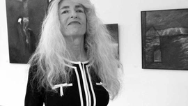 Nie żyje Ewa Barańska-Jamrozikowa