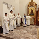 Posłani do legnickich kleryków