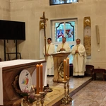 Posłani do legnickich kleryków