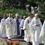 Doroczny odpust maryjny w Janowie Lubelskim