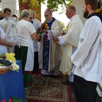 Doroczny odpust maryjny w Janowie Lubelskim