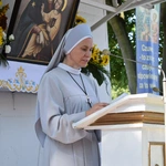 Doroczny odpust maryjny w Janowie Lubelskim