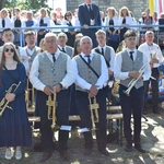 Doroczny odpust maryjny w Janowie Lubelskim