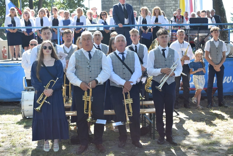 Doroczny odpust maryjny w Janowie Lubelskim