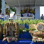 Doroczny odpust maryjny w Janowie Lubelskim