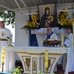 Doroczny odpust maryjny w Janowie Lubelskim