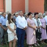 Doroczny odpust maryjny w Janowie Lubelskim