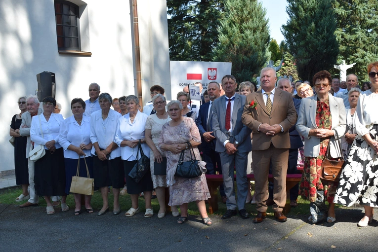 Doroczny odpust maryjny w Janowie Lubelskim