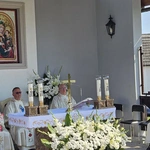 25 lat obecności paulinów w Starej Błotnicy