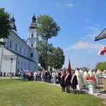25 lat obecności paulinów w Starej Błotnicy