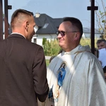 25 lat obecności paulinów w Starej Błotnicy