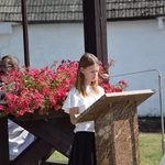 25 lat obecności paulinów w Starej Błotnicy