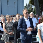 25 lat obecności paulinów w Starej Błotnicy