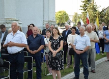 25 lat obecności paulinów w Starej Błotnicy